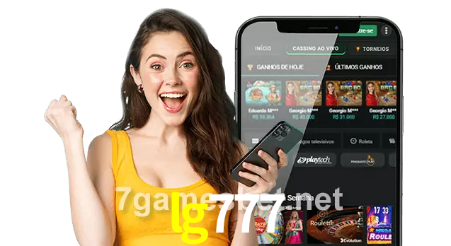 lg777